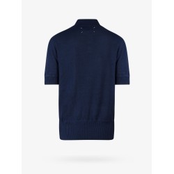 MAISON MARGIELA POLO SHIRT