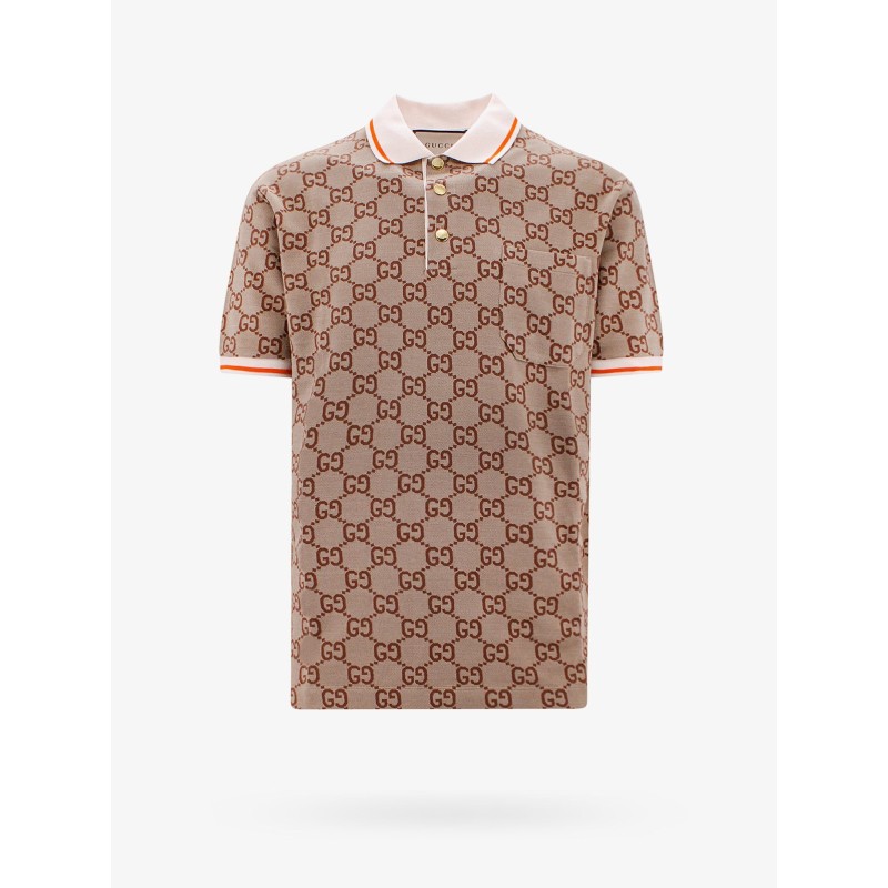 GUCCI POLO SHIRT