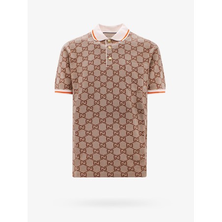 GUCCI POLO SHIRT