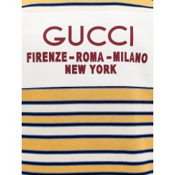 GUCCI POLO SHIRT