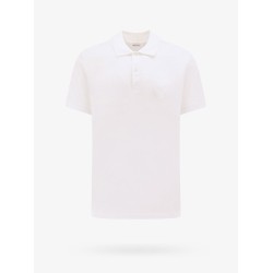 ALEXANDER MCQUEEN POLO SHIRT