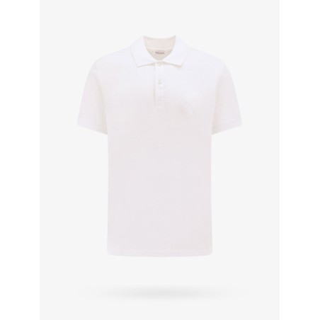 ALEXANDER MCQUEEN POLO SHIRT