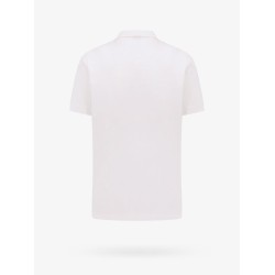 ALEXANDER MCQUEEN POLO SHIRT