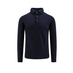 LORO PIANA POLO SHIRT