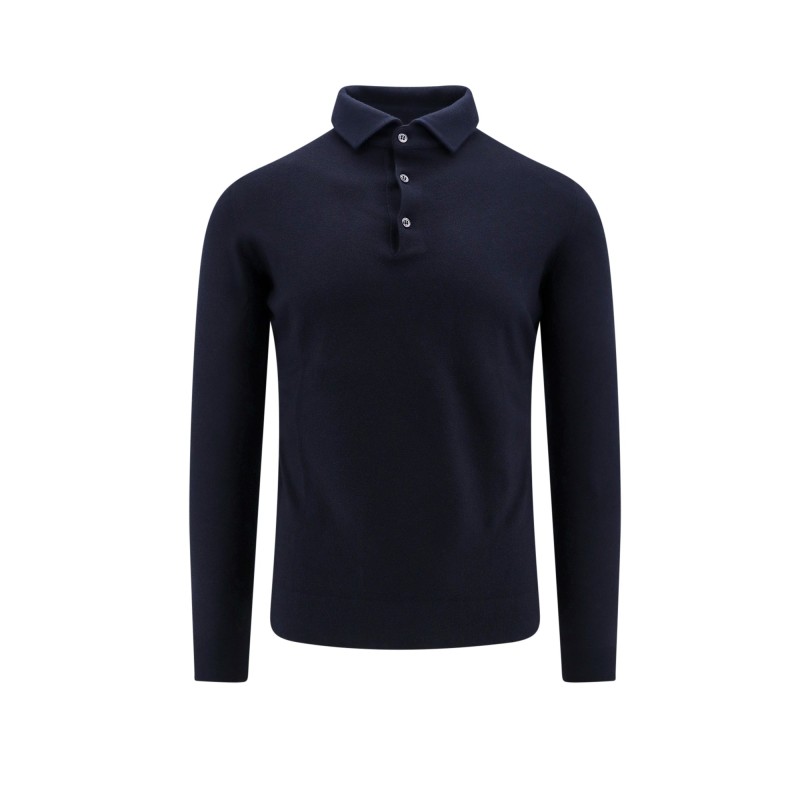 LORO PIANA POLO SHIRT