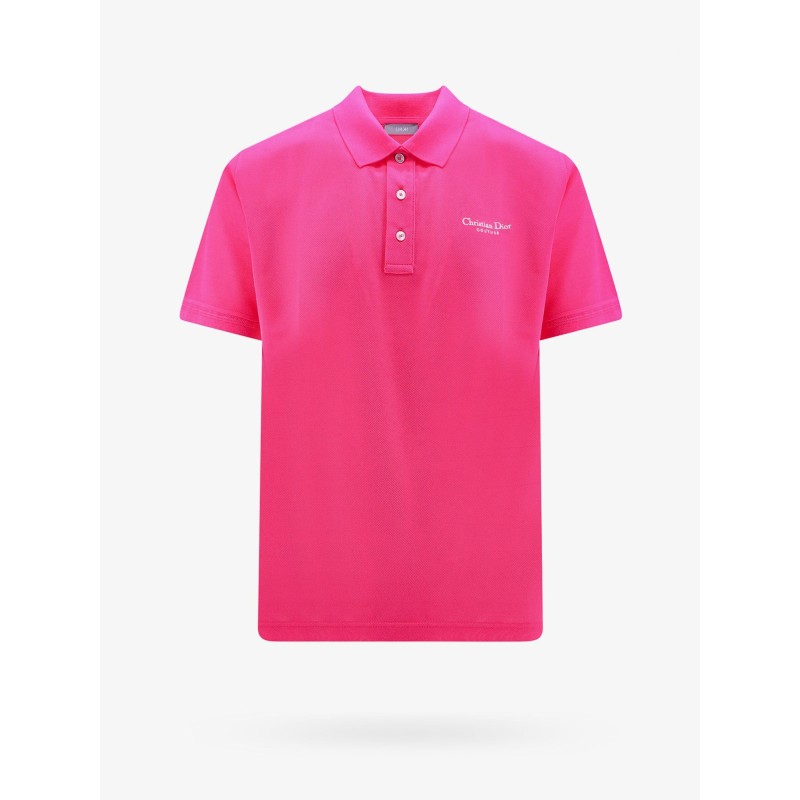 DIOR POLO SHIRT