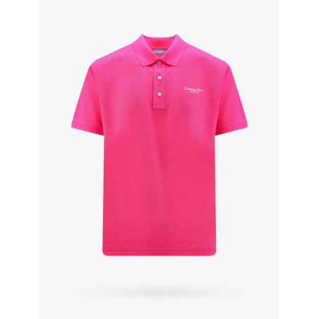 DIOR POLO SHIRT