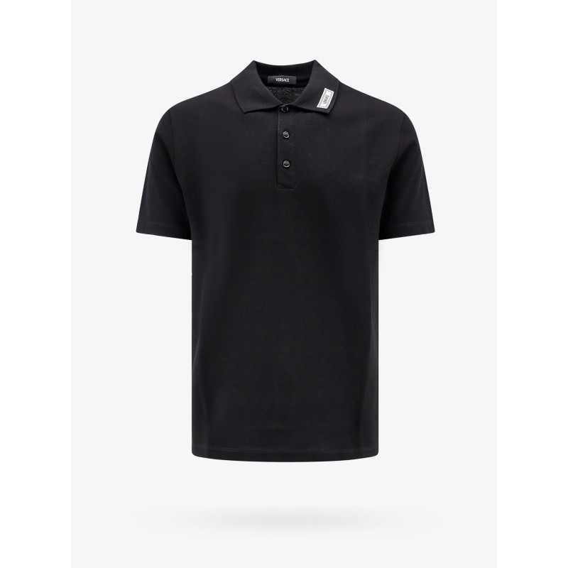 VERSACE POLO SHIRT