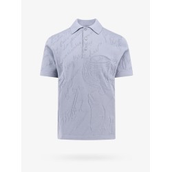 BERLUTI POLO SHIRT