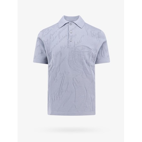 BERLUTI POLO SHIRT