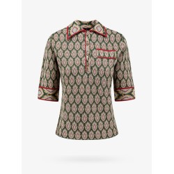 ETRO POLO SHIRT