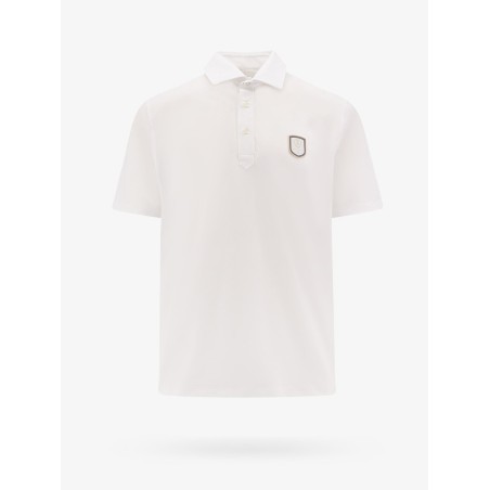 BRUNELLO CUCINELLI POLO SHIRT