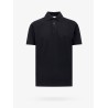 SAINT LAURENT POLO SHIRT