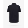 SAINT LAURENT POLO SHIRT