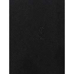 SAINT LAURENT POLO SHIRT