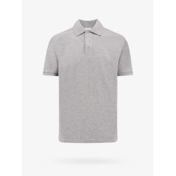 SAINT LAURENT POLO SHIRT