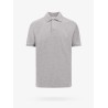 SAINT LAURENT POLO SHIRT