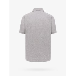 SAINT LAURENT POLO SHIRT