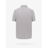 SAINT LAURENT POLO SHIRT