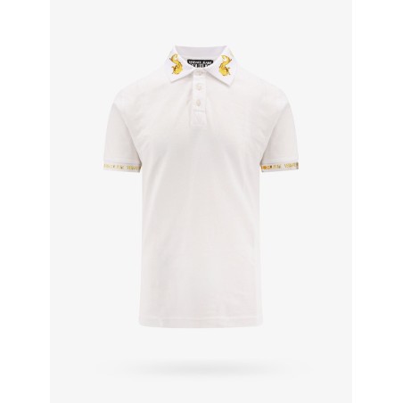 VERSACE JEANS COUTURE POLO SHIRT