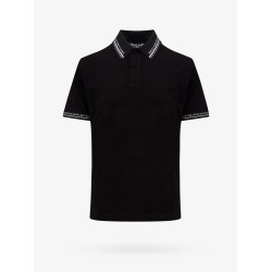 VERSACE JEANS COUTURE POLO SHIRT