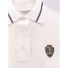 BRUNELLO CUCINELLI POLO SHIRT