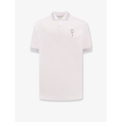 BRUNELLO CUCINELLI POLO SHIRT