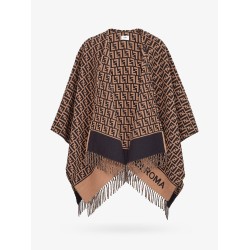 FENDI PONCHO