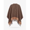 FENDI PONCHO