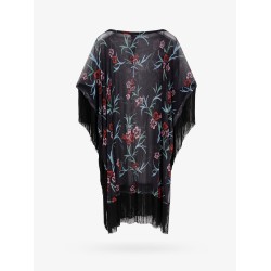 GIORGIO ARMANI PONCHO