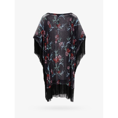 GIORGIO ARMANI PONCHO