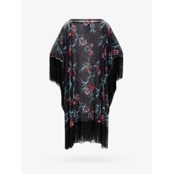 GIORGIO ARMANI PONCHO