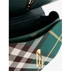 BURBERRY ROCKING HORSE