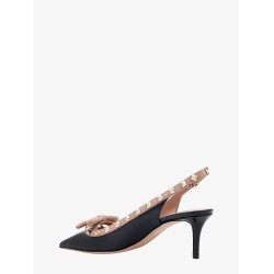 VALENTINO GARAVANI ROCKSTUD BOW