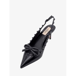 VALENTINO GARAVANI ROCKSTUD BOW