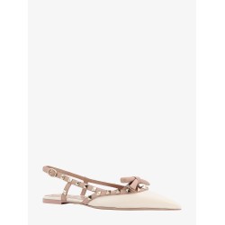 VALENTINO GARAVANI ROCKSTUD BOW