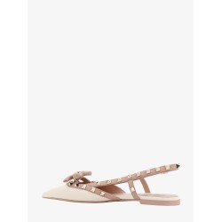 VALENTINO GARAVANI ROCKSTUD BOW