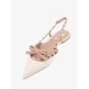 VALENTINO GARAVANI ROCKSTUD BOW