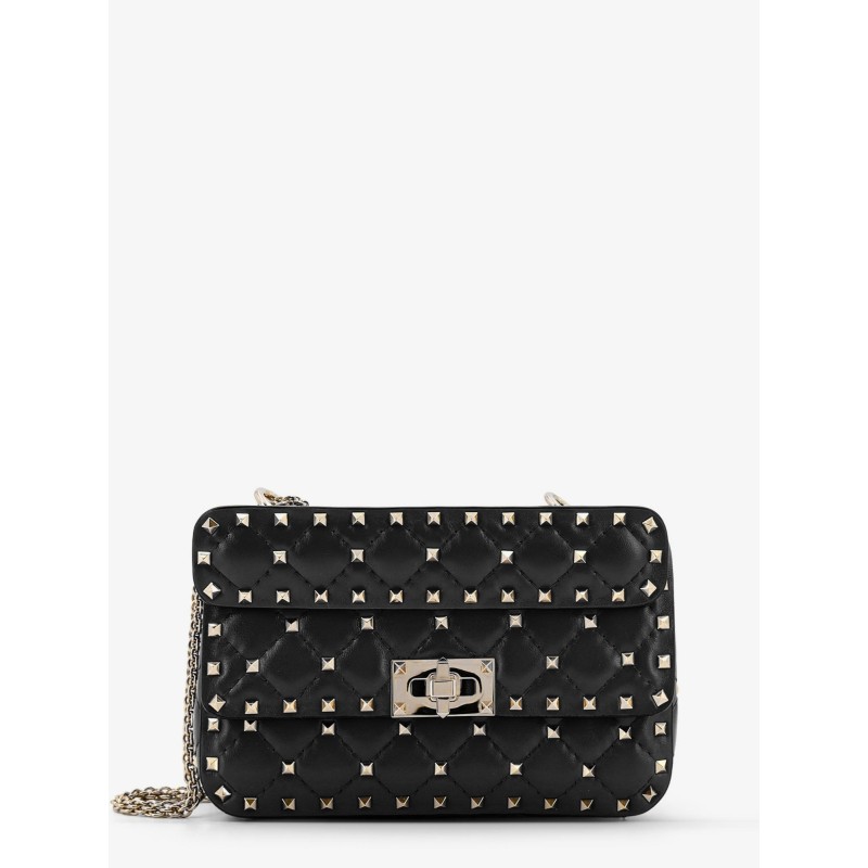 VALENTINO GARAVANI ROCKSTUD SPIKE MEDIA