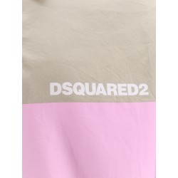 DSQUARED2 RUGBY HYBRID