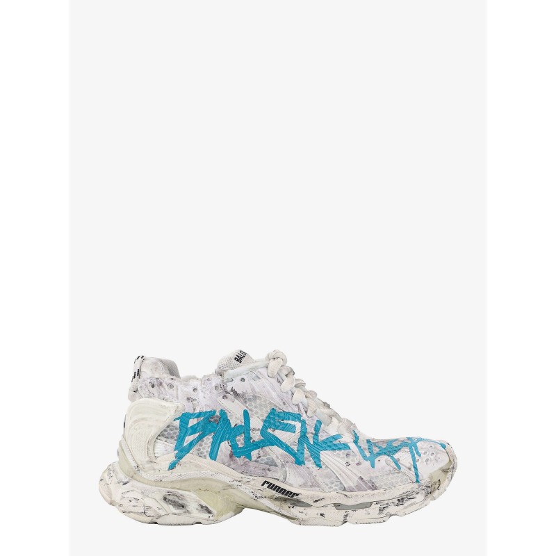 BALENCIAGA RUNNER GRAFFITI