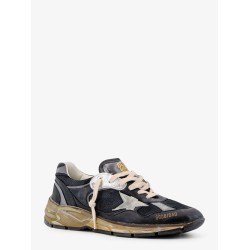 GOLDEN GOOSE DELUXE BRAND RUNNING DAD