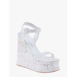 HAUS OF HONEY SANDALS