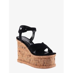 HAUS OF HONEY SANDALS