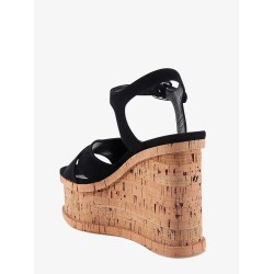 HAUS OF HONEY SANDALS