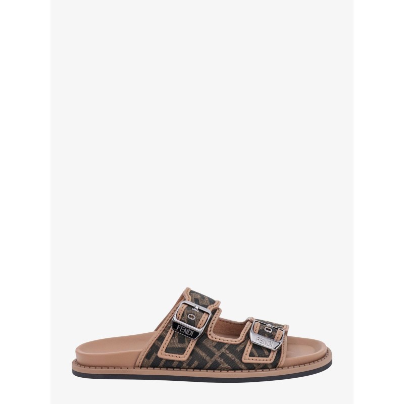 FENDI SANDALS