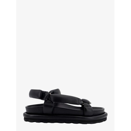 JIL SANDER SANDALS