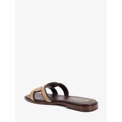 TOD'S SANDALS