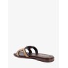 TOD'S SANDALS