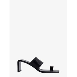 JIL SANDER SANDALS